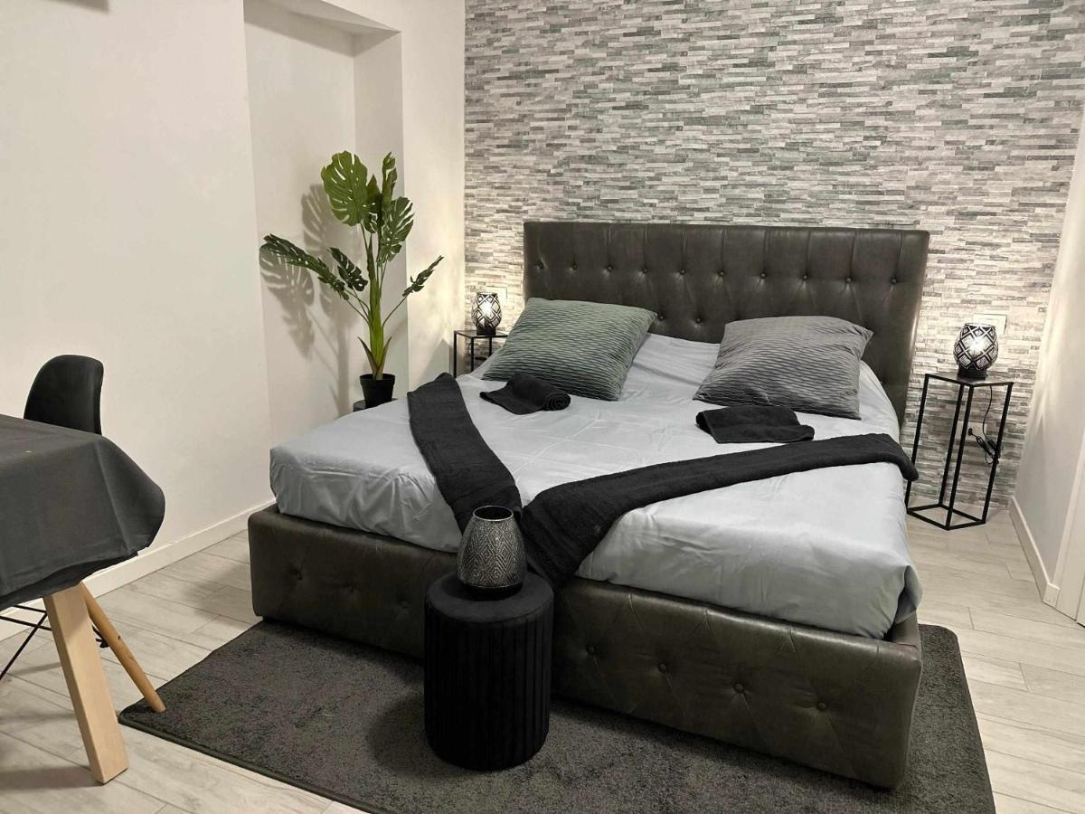 Destiny Home 3 Verona Borgo Roma Eksteriør billede
