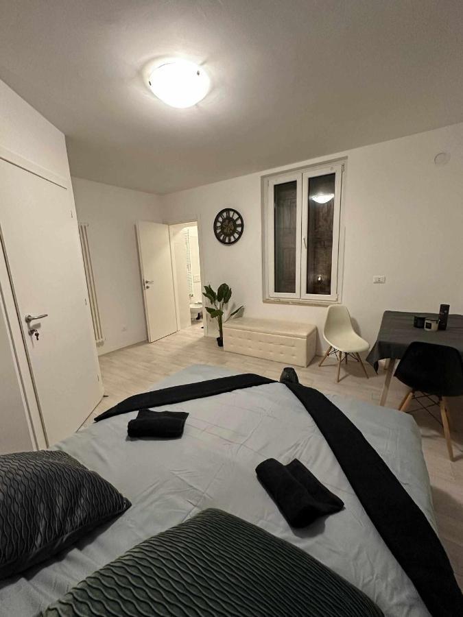 Destiny Home 3 Verona Borgo Roma Eksteriør billede