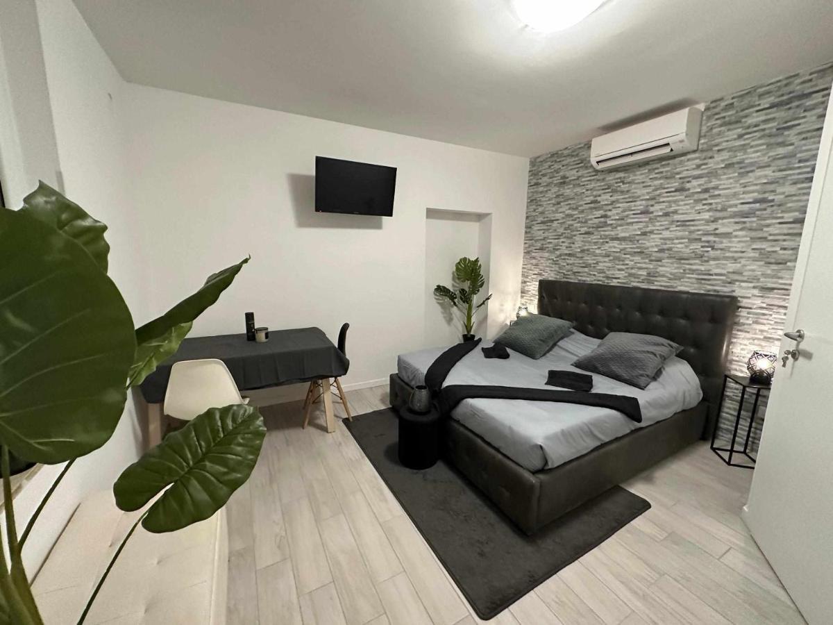 Destiny Home 3 Verona Borgo Roma Eksteriør billede