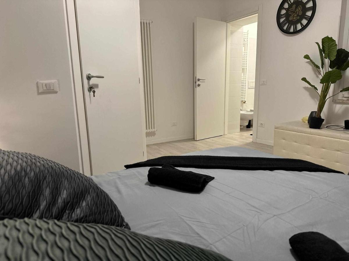 Destiny Home 3 Verona Borgo Roma Eksteriør billede