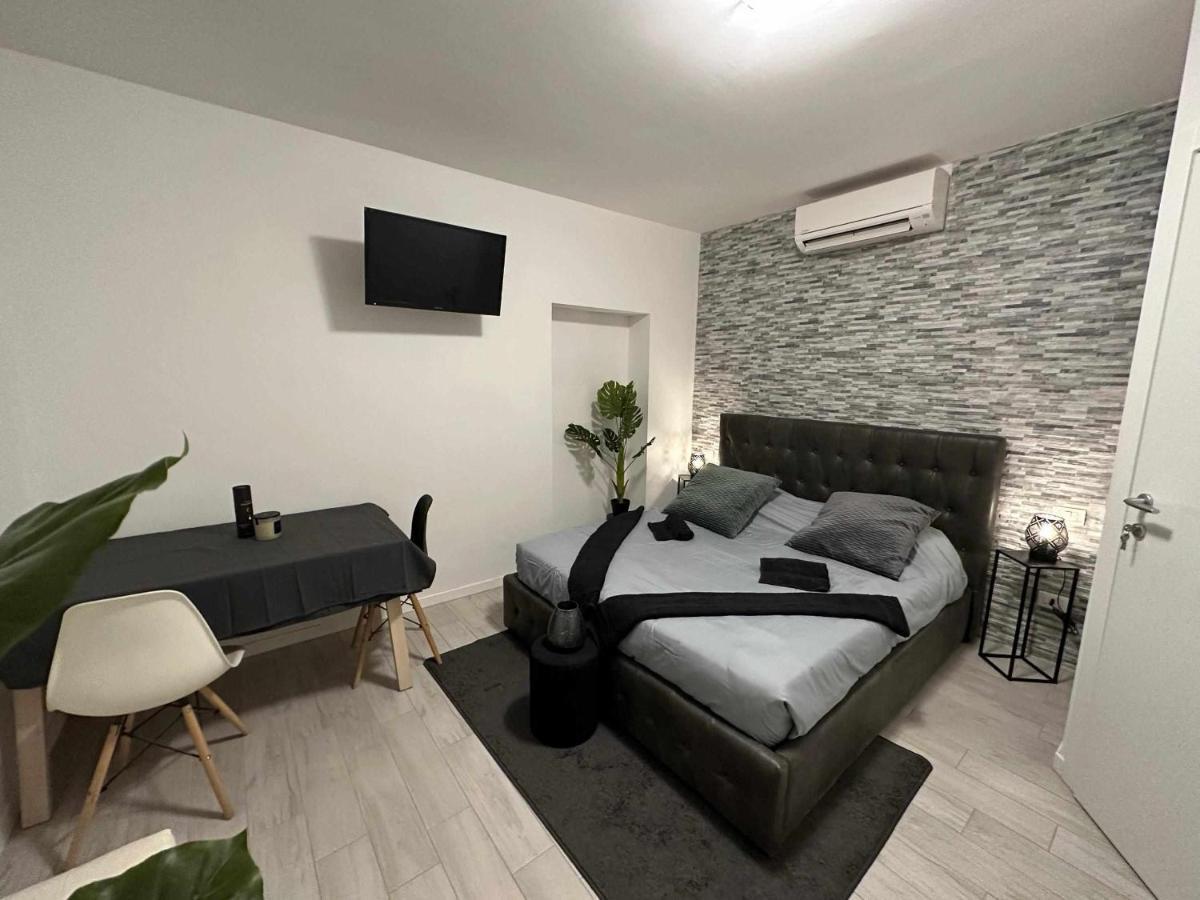 Destiny Home 3 Verona Borgo Roma Eksteriør billede