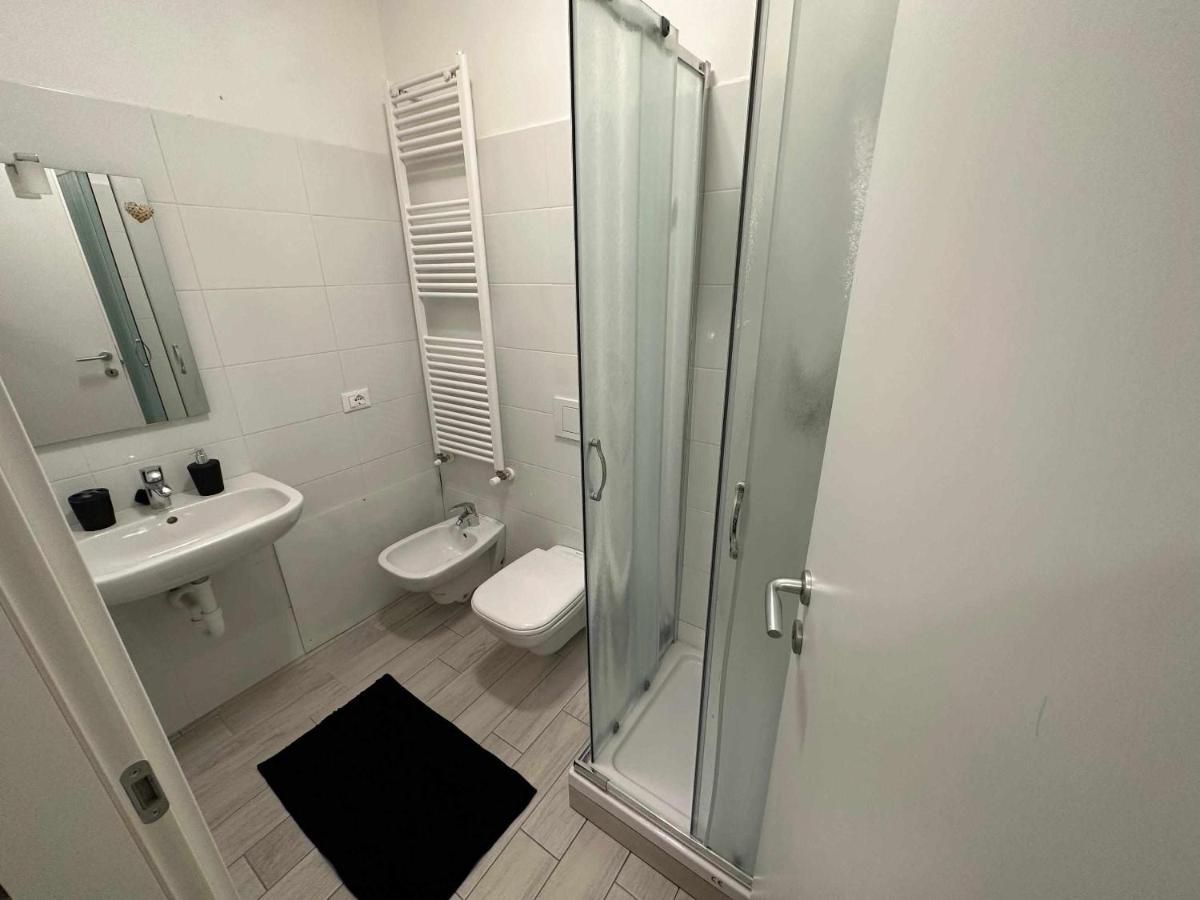 Destiny Home 3 Verona Borgo Roma Eksteriør billede