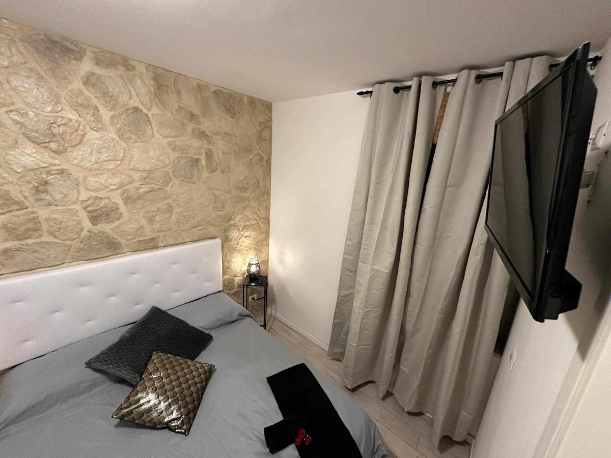 Destiny Home 3 Verona Borgo Roma Eksteriør billede