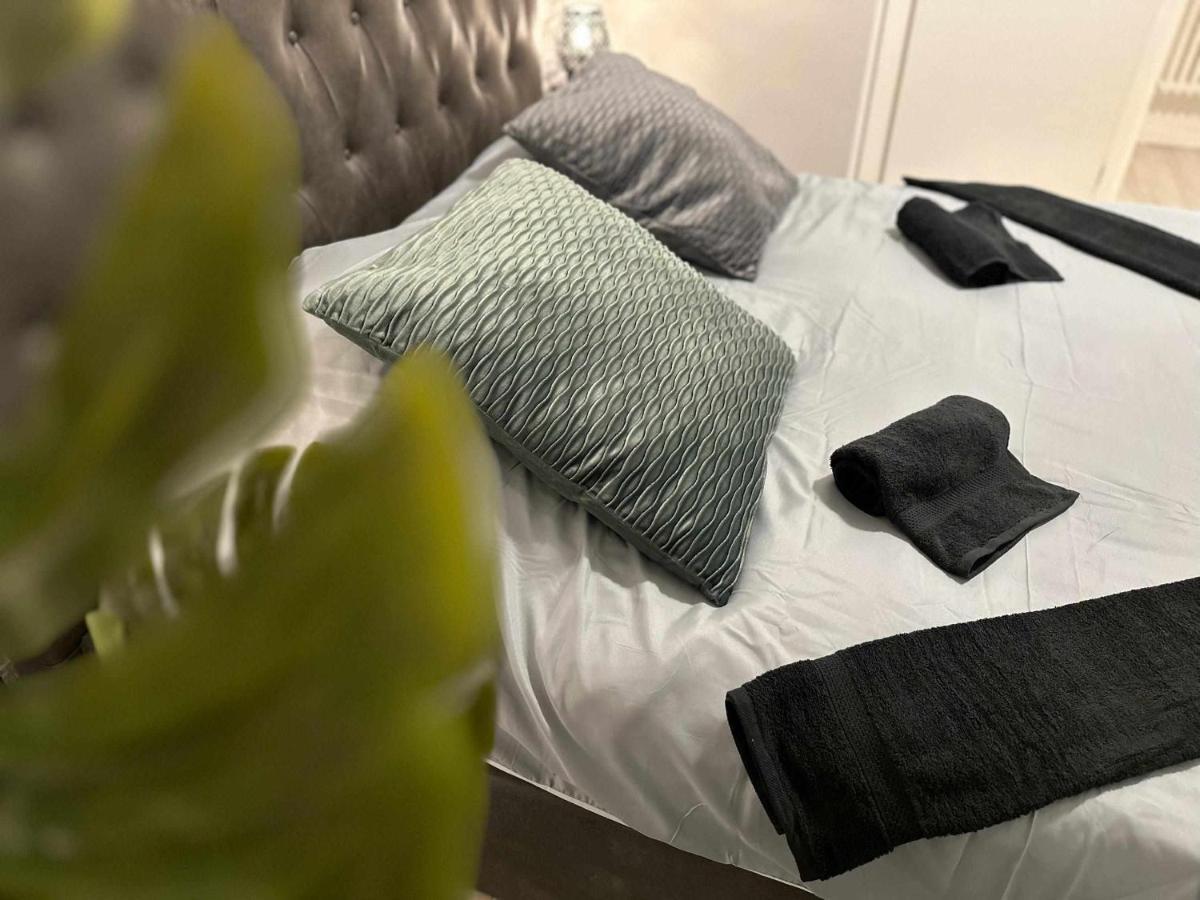Destiny Home 3 Verona Borgo Roma Eksteriør billede