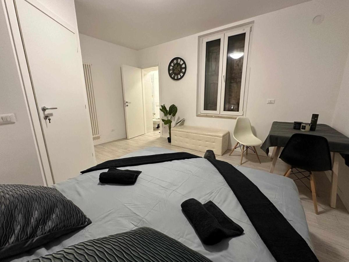 Destiny Home 3 Verona Borgo Roma Eksteriør billede