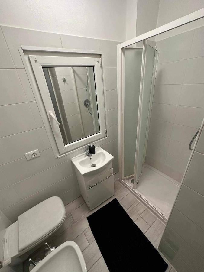 Destiny Home 3 Verona Borgo Roma Eksteriør billede