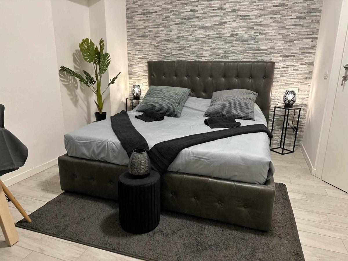 Destiny Home 3 Verona Borgo Roma Eksteriør billede