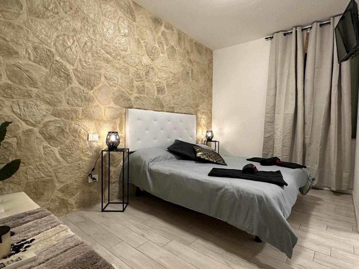 Destiny Home 3 Verona Borgo Roma Eksteriør billede