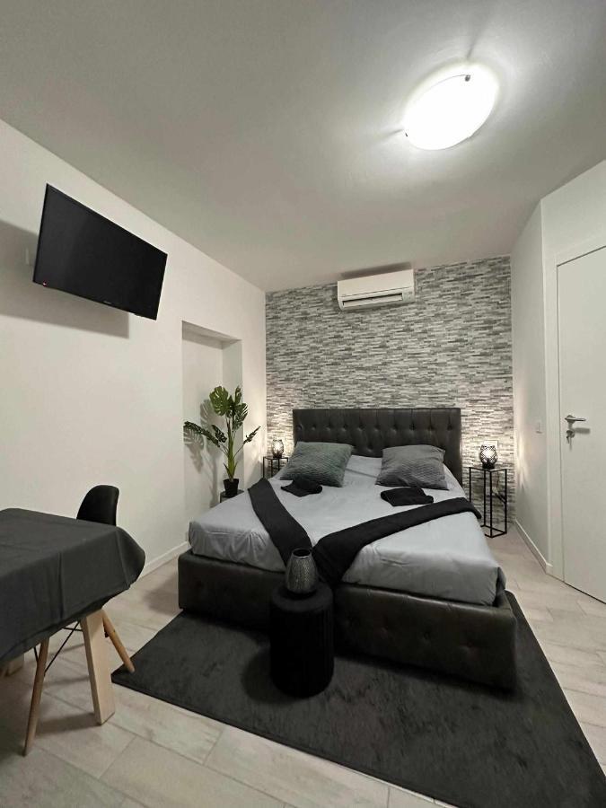 Destiny Home 3 Verona Borgo Roma Eksteriør billede