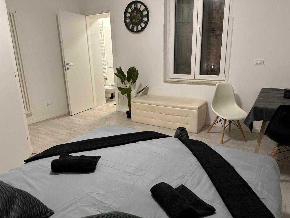 Destiny Home 3 Verona Borgo Roma Eksteriør billede