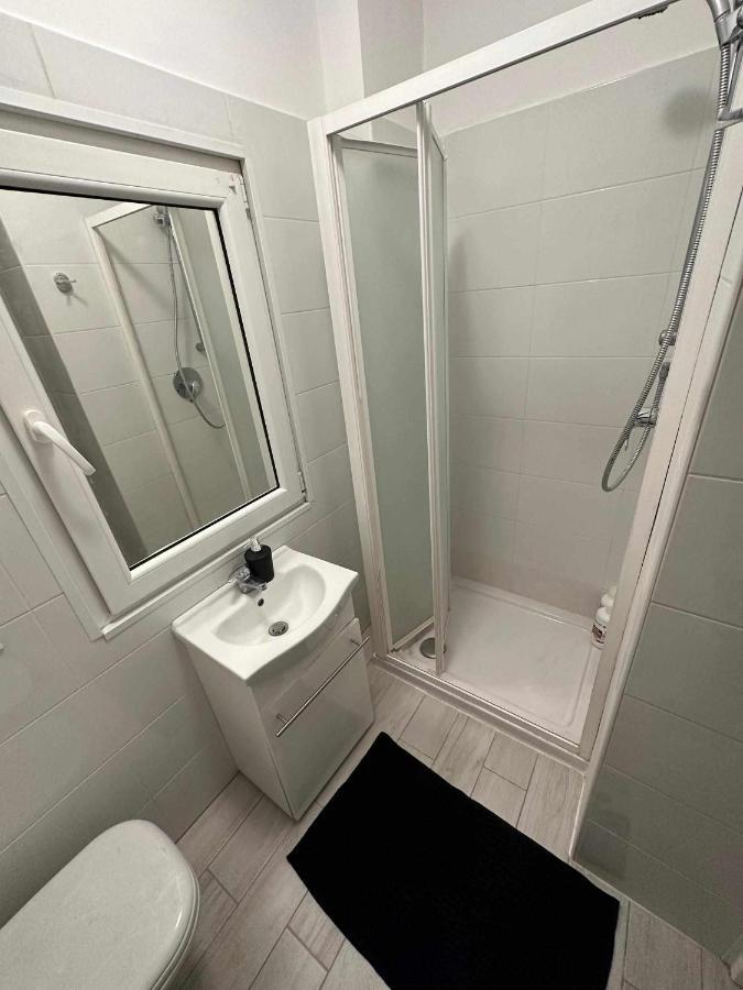 Destiny Home 3 Verona Borgo Roma Eksteriør billede