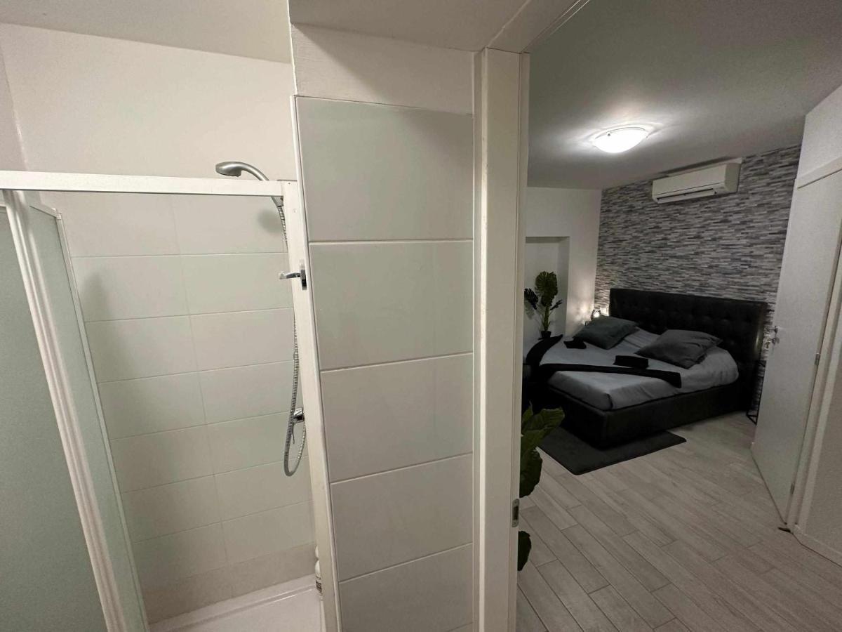 Destiny Home 3 Verona Borgo Roma Eksteriør billede