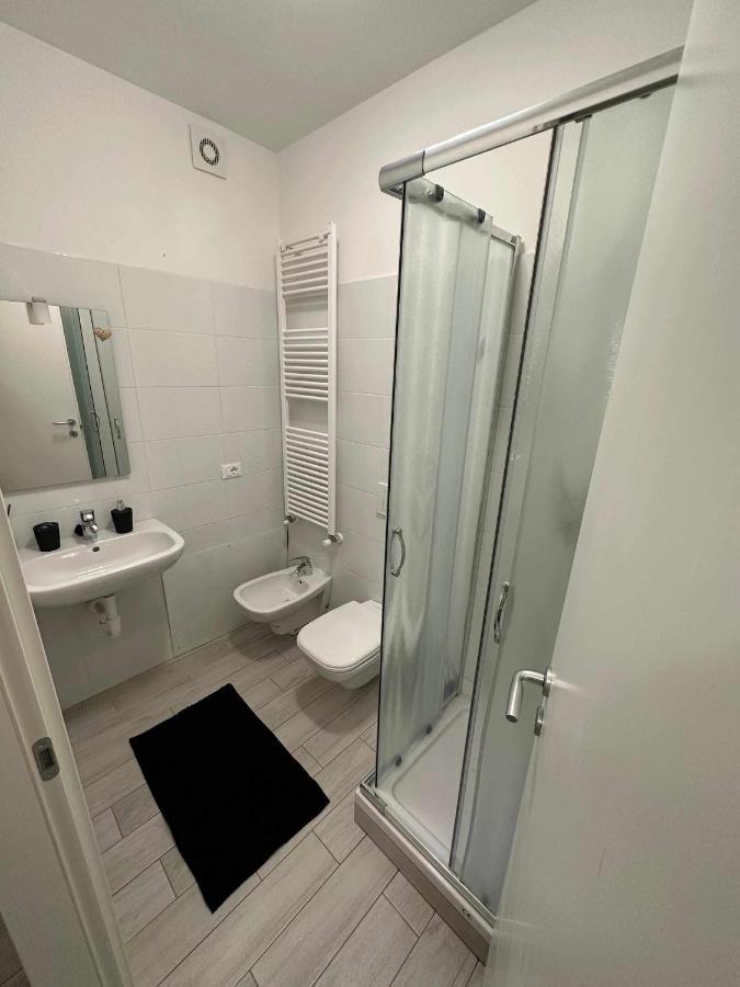 Destiny Home 3 Verona Borgo Roma Eksteriør billede