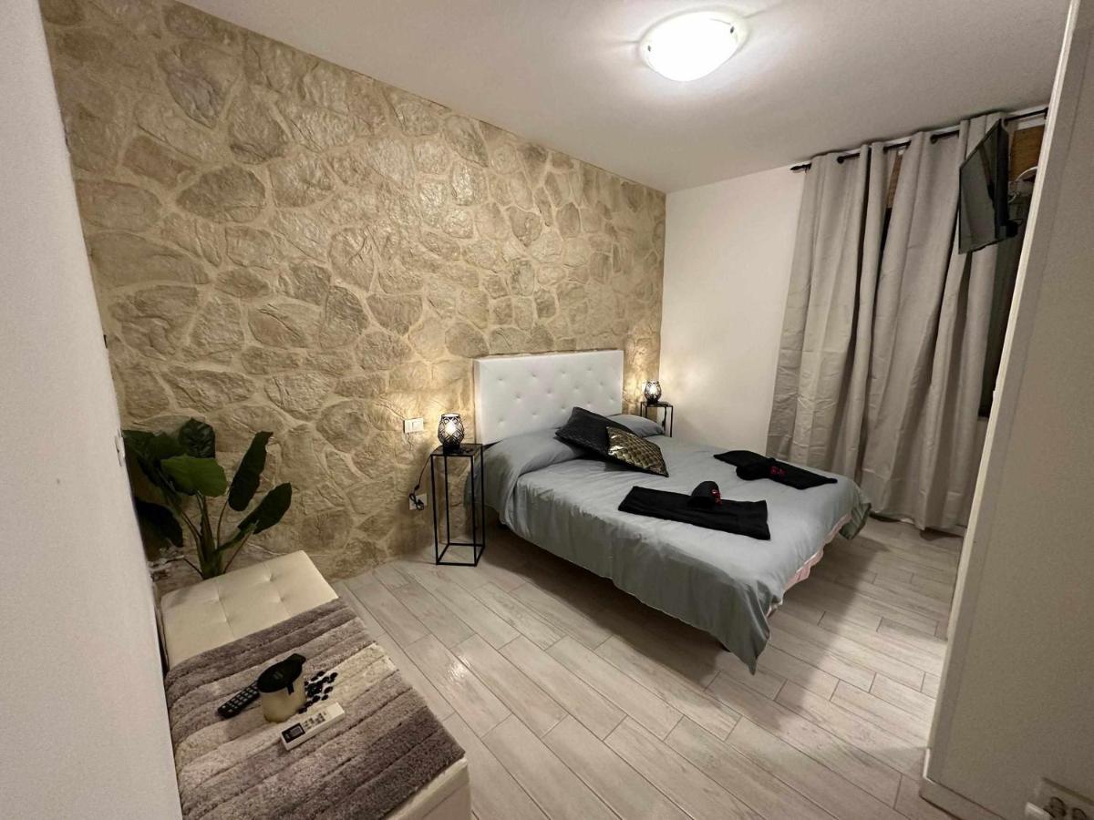 Destiny Home 3 Verona Borgo Roma Eksteriør billede