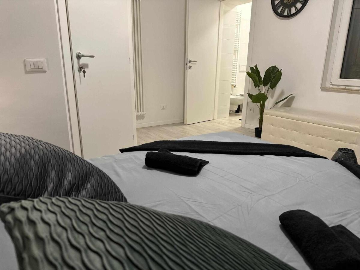 Destiny Home 3 Verona Borgo Roma Eksteriør billede