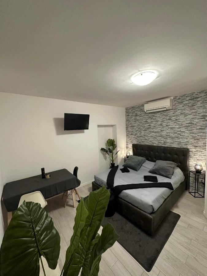 Destiny Home 3 Verona Borgo Roma Eksteriør billede