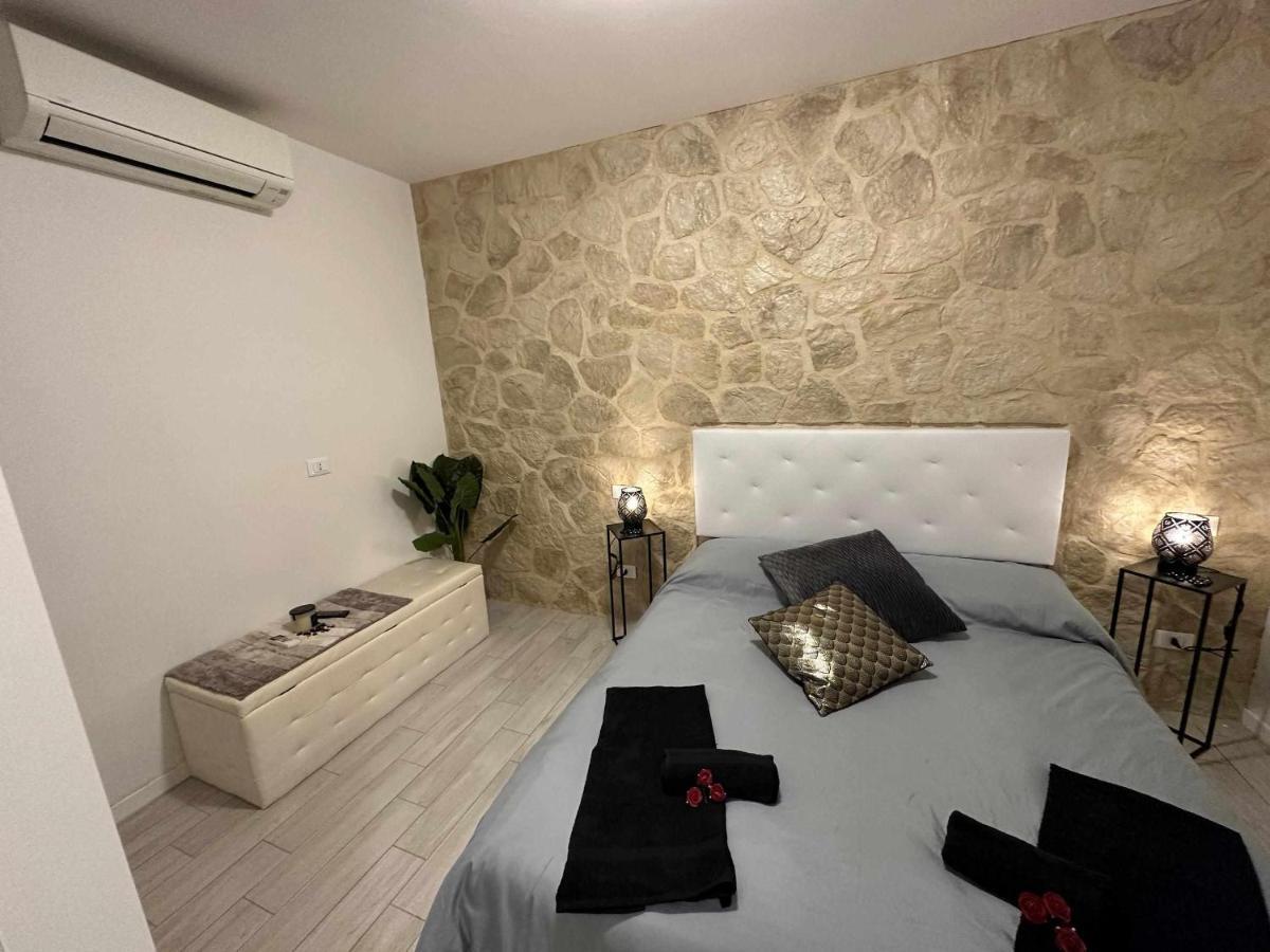 Destiny Home 3 Verona Borgo Roma Eksteriør billede